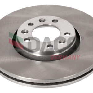 KOCIONI DISK PSA FIAT FI 304 MM 5 RUPA C5 JUMPY / SCUDO.