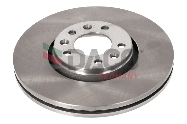 KOCIONI DISK PSA FIAT FI 304 MM 5 RUPA C5 JUMPY / SCUDO.