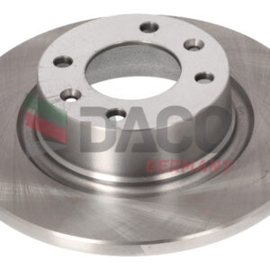 KOCIONI DISK ZAD. PSA C5 I/II 01+ 276MM.