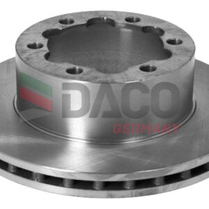 KOCIONI DISK PRED. VW/MERC. SPRINTER/CRAFTER 06+