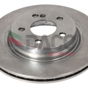 KOCIONI DISK ZADNJI MERCEDES C W204 E C207 300MM