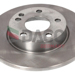 KOCIONI DISK MERCEDES A KLASA 276 MM PREDNJI daco