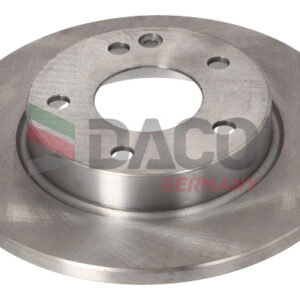 KOCIONI DISK PREDNJI MERCEDES A KLASA 260MM