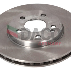 KOCIONI DISK MERCEDES A/B KLASA 288 MM