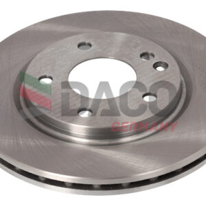 KOCIONI DISK PREDNJI MERCEDES VANEO 270MM