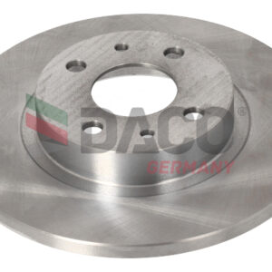 KOCIONI DISK PRED FIAT/ALFA PUNTO/MAREA/145/146 257.5