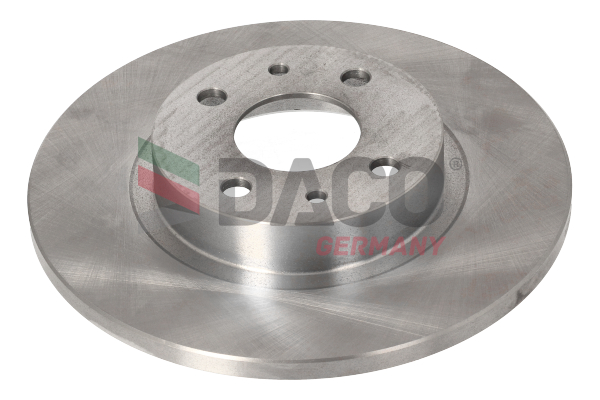KOCIONI DISK PRED FIAT/ALFA PUNTO/MAREA/145/146 257.5