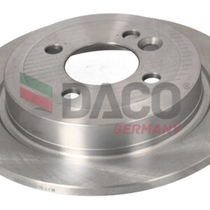 KOCIONI DISK ZADNJI 259MM MINI ONE/COOPER 01+