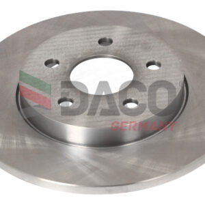 KOCIONI DISK FORD MONDEO III ZADNJI FI 280 MM