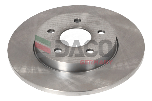 KOCIONI DISK FORD MONDEO III ZADNJI FI 280 MM