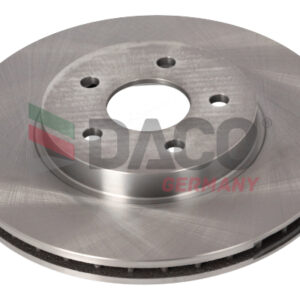KOCIONI DISK PREDNJI VENT. FORD MONDEO III DO 07.