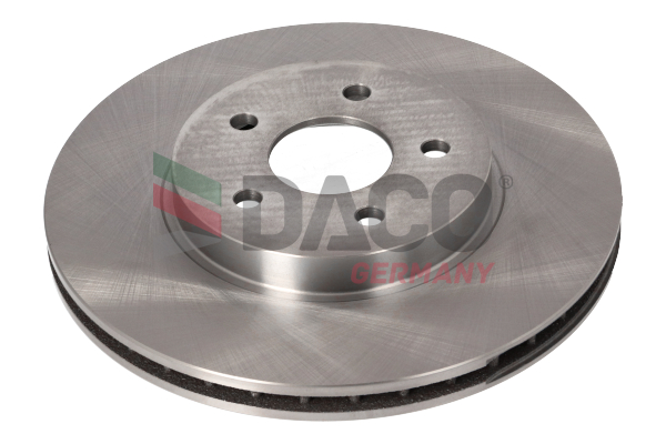 KOCIONI DISK PREDNJI VENT. FORD MONDEO III DO 07.