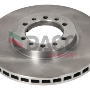 KOCIONI DISK PR MITSUBISHI L200 92- PAJERO 01- 276X24