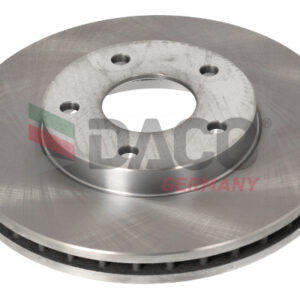 KOCIONI DISK PRED. NISSAN PRIMERA/ALMERA/X-TRAIL 280 MM 02+