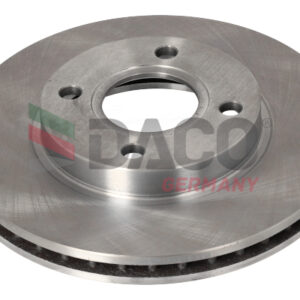 KOCIONI DISK PRED. FI 260 MM FORD MONDEO/SCORPIO 93+.