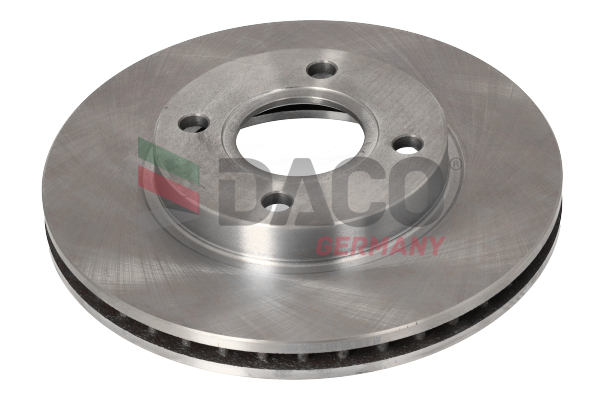 KOCIONI DISK PRED. FI 260 MM FORD MONDEO/SCORPIO 93+.