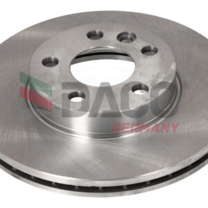 KOCIONI DISK VW FI 288 MM 5 RUPA VENT. SHARAN 95+.