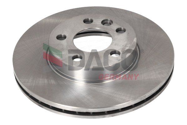 KOCIONI DISK VW FI 288 MM 5 RUPA VENT. SHARAN 95+.