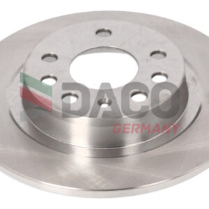 KOCIONI DISK ZADNJI OPEL ASTRA H 04-