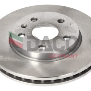 KOCIONI DISK PREDNJI OPEL INSIGNIA 08+ daco