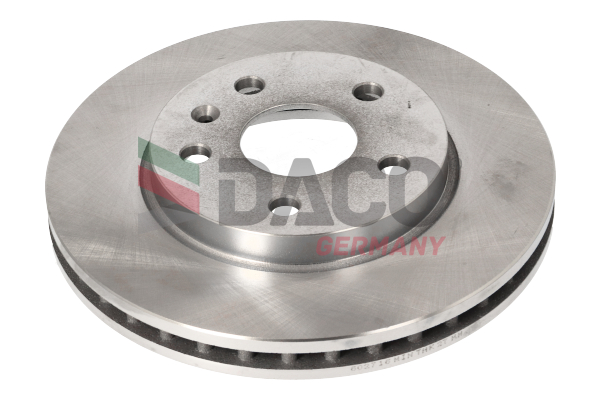 KOCIONI DISK PREDNJI OPEL INSIGNIA 08+ daco