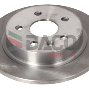 KOCIONI DISK ZADNJI OPEL INSIGNIA A 292 MM