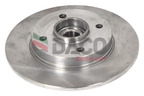 KOCIONI DISK Sa lezajem PSA C4/308 249MM SA ABS SENZOROM