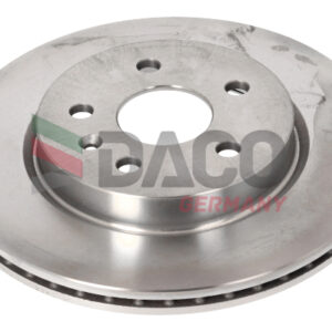 KOCIONI DISK ZADNJI OPEL INSIGNIA 08+ FI 315MM
