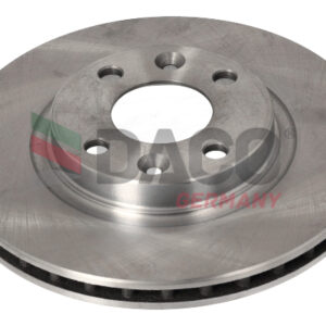 KOCIONI DISK PREDNJI RENAULT KANGOO / CLIO IV FI 258MM