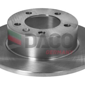 KOCIONI DISK ZADNJI OPEL MOVANO 305 MM