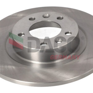 KOCIONI DISK ZADNJI PEUGEOT 508 FI 290 10+