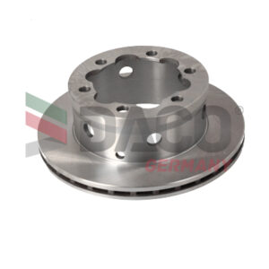 KOCIONI DISK MERCEDES SPRINTER 00+ FI 285MM