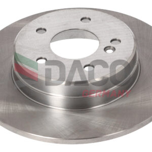 KOCIONI DISK ZADNJI MERCEDES C CLASS 290MM