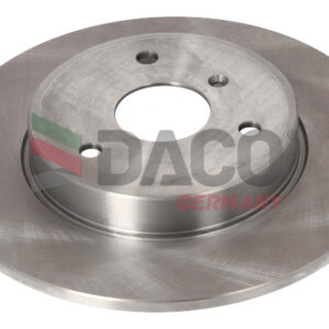 KOCIONI DISK PREDNJI SMART FORTWO 280MM 07+