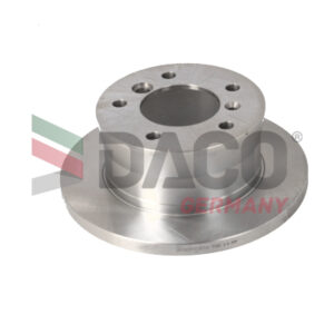 KOCIONI DISK ZADNJI MERCEDES SPRINTER 95+ 271MM
