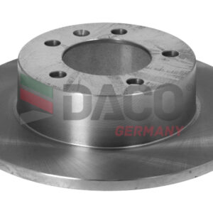 KOCIONI DISK ZAD. 305 MM OPEL/RENO MOVANO/MASTER II