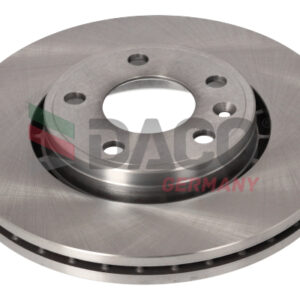 KOCIONI DISK PREDNJI FI 305 MM RENO TRAFIC 2 /OPEL VIVARO 01+ bez lezaja
