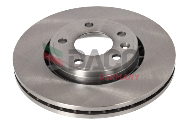 KOCIONI DISK PREDNJI FI 305 MM RENO TRAFIC 2 /OPEL VIVARO 01+ bez lezaja