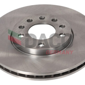 KOCIONI DISK PREDNJI VECTRA C 285MM
