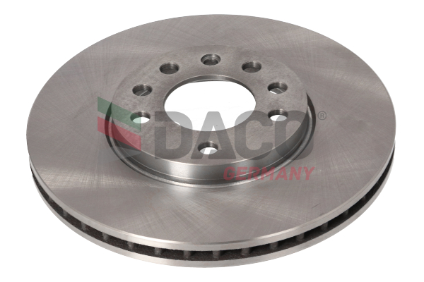 KOCIONI DISK PREDNJI VECTRA C 285MM