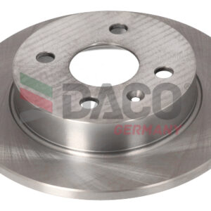 KOCIONI DISK ZAD 240MM OPEL ASTRA G/H.