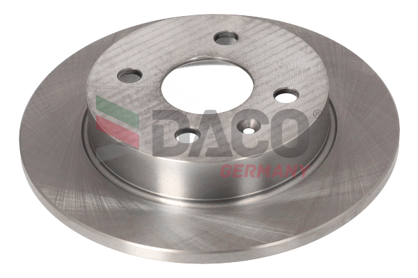 KOCIONI DISK ZAD 240MM OPEL ASTRA G/H.