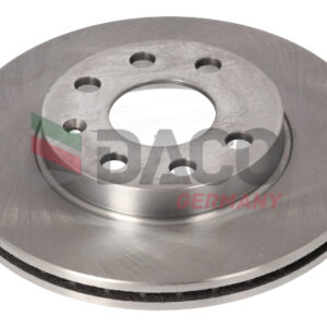 KOCIONI DISK PRED OPEL CORSA/COMBO 00+ 240X20.