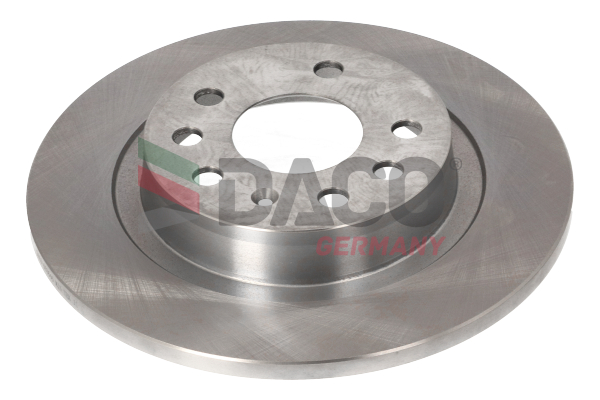 KOCIONI DISK ZAD. OPEL VECTRA C/SIGNUM 03+ 278 MM.