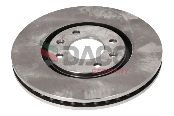 KOCIONI DISK PREDNJI PSA XANTIA/406 283MM.