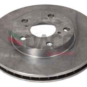 KOCIONI DISK PREDNJI TOYOTA RAV 4 II daco