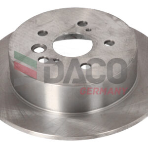 KOCIONI DISK ZADNJI TOYOTA RAV 4 2 01+
