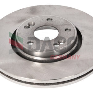 KOCIONI DISK PREDNJI RENAULT LAGUNA II 300MM.