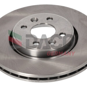 KOCIONI DISK RENAULT LAGUNA I/MEGANE I 280MM.