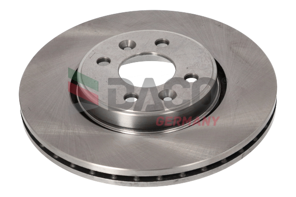 KOCIONI DISK RENAULT LAGUNA I/MEGANE I 280MM.